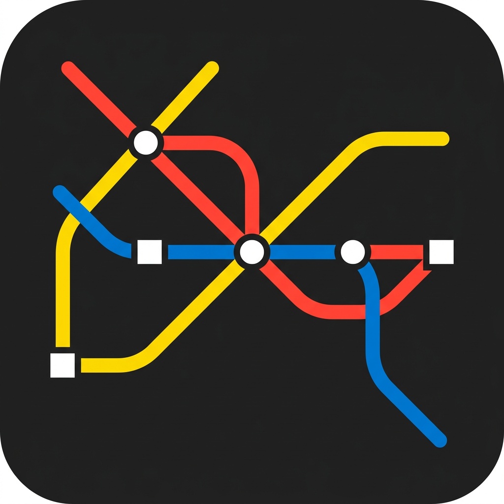 Mini Metro