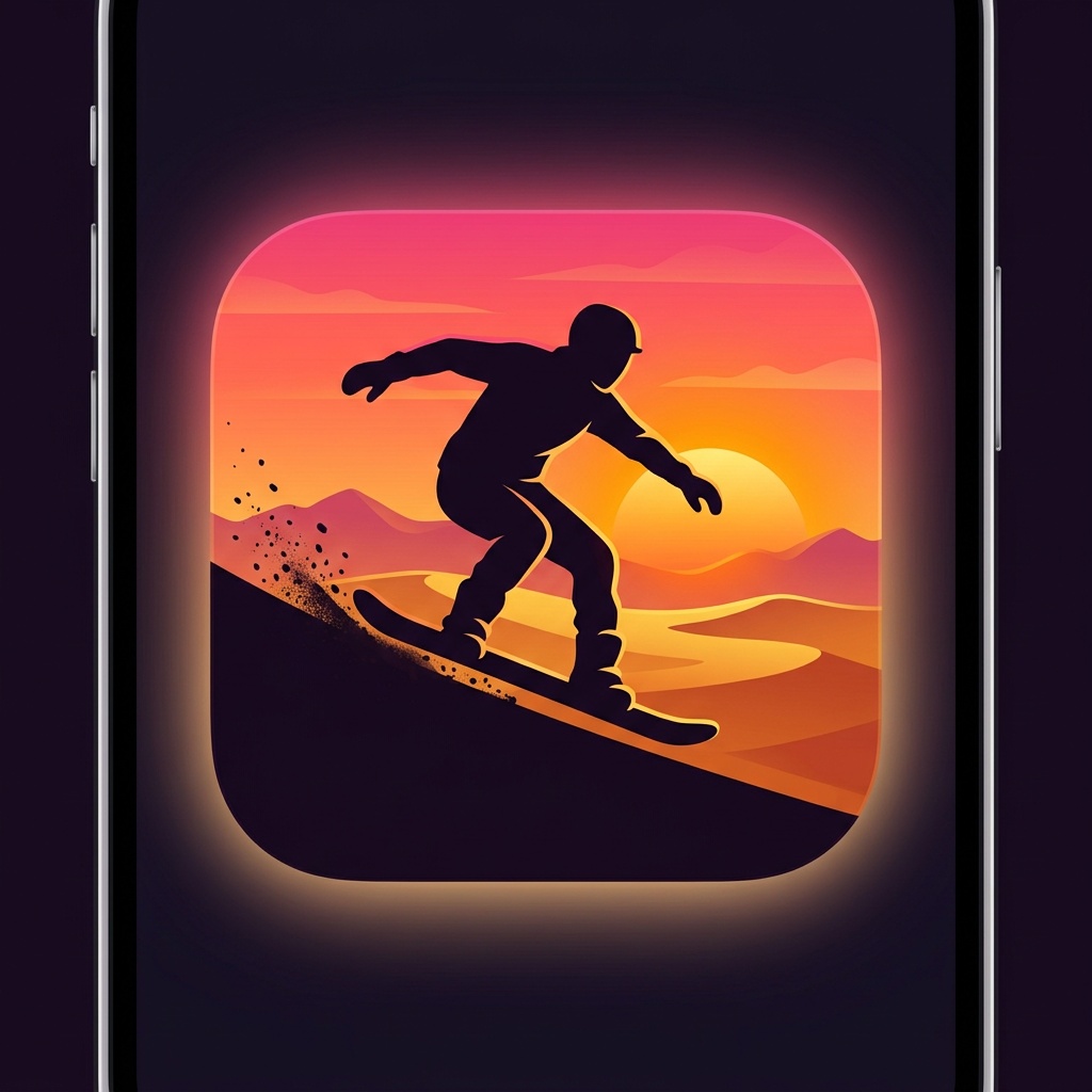 Alto's Odyssey